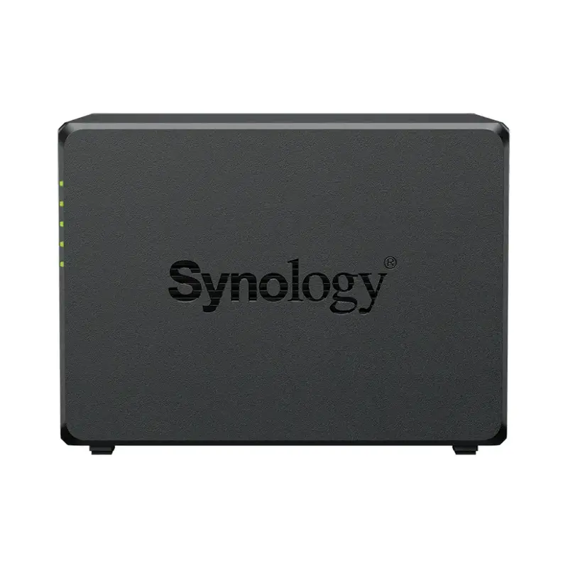Мережеве сховище Synology DS425+ - фото - №4