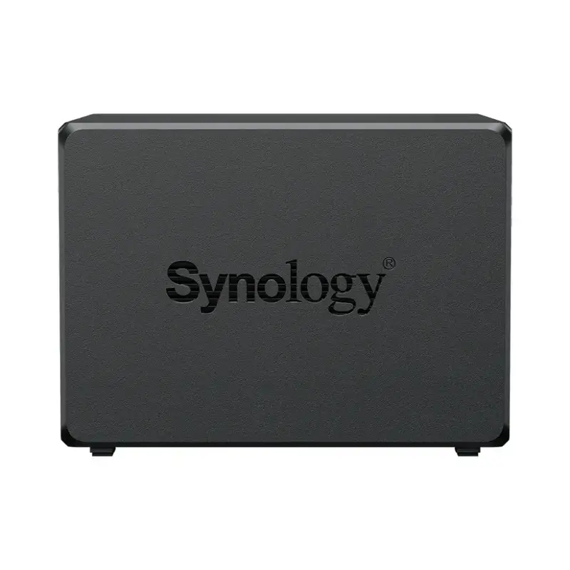Мережеве сховище Synology DS425+ - фото - №2