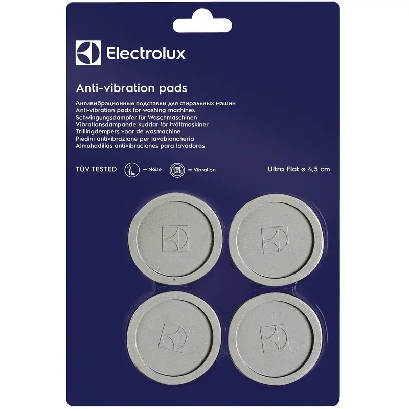 Підставка антивібраційна Electrolux E4WHPA02 - фото - №3