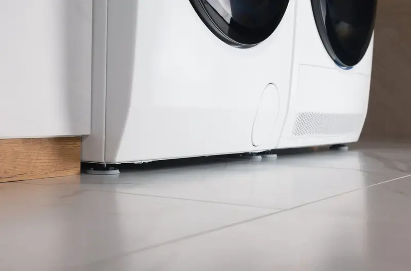 Підставка антивібраційна Electrolux E4WHPA02 - фото - №1