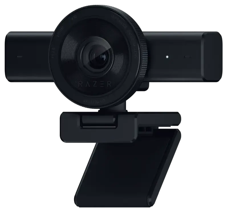 Камера для стримінгу RAZER Kiyo V2 (RZ19-05370100-R3M1) - фото - №1