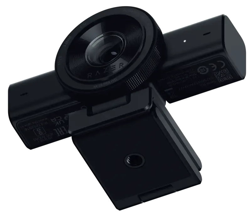 Камера для стримінгу RAZER Kiyo V2 (RZ19-05370100-R3M1) - фото - №4