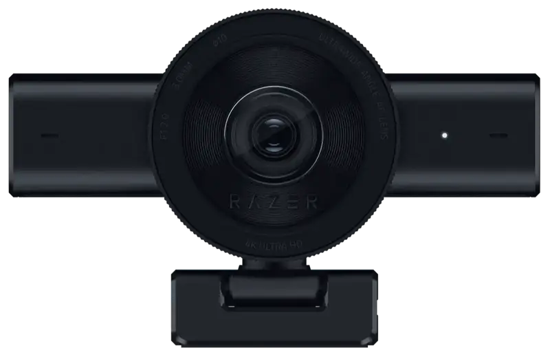Камера для стримінгу RAZER Kiyo V2 (RZ19-05370100-R3M1) - фото - №0