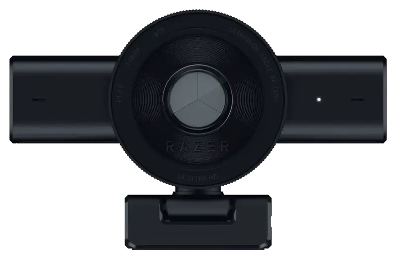 Камера для стримінгу RAZER Kiyo V2 (RZ19-05370100-R3M1) - фото - №5