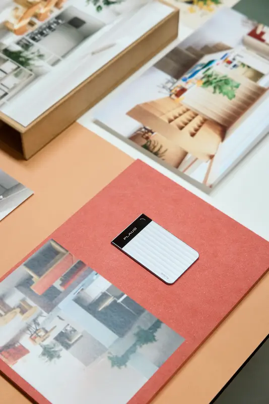 Диктофон Plaud Note Pro Silver - фото - №33