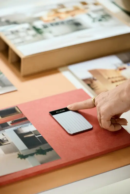 Диктофон Plaud Note Pro Silver - фото - №34