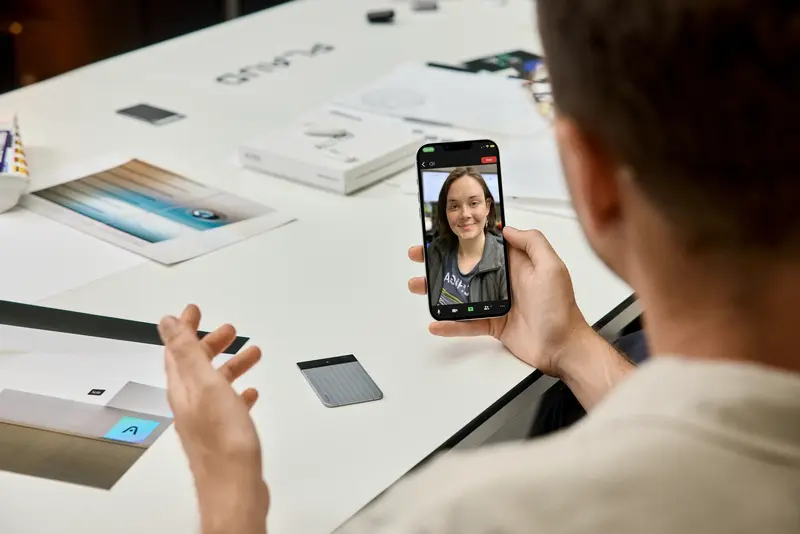 Диктофон Plaud Note Pro Silver - фото - №36