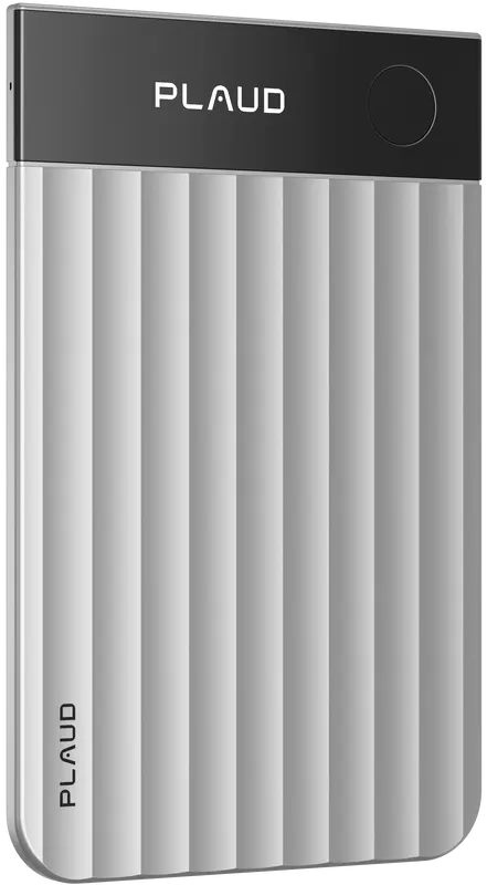 Диктофон Plaud Note Pro Silver - фото - №2