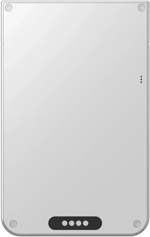 Диктофон Plaud Note Pro Silver - фото - №5