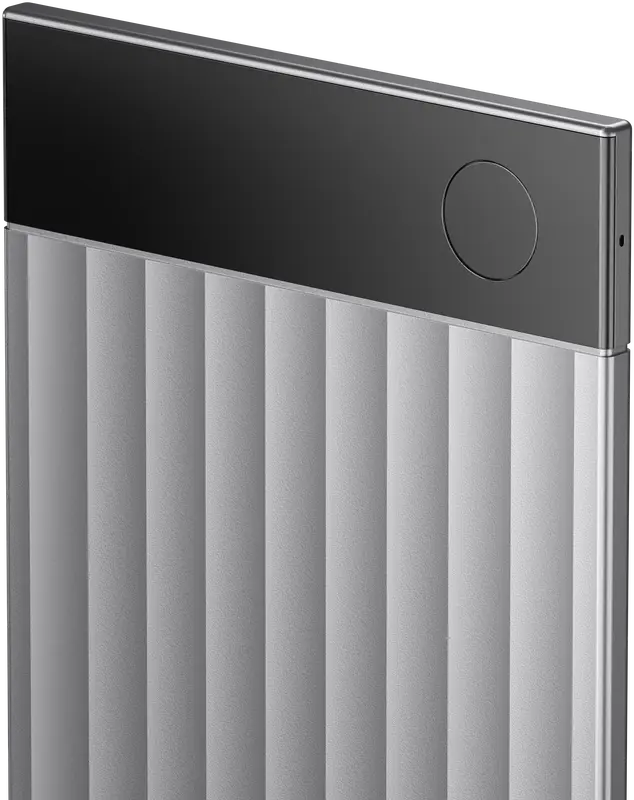 Диктофон Plaud Note Pro Silver - фото - №6