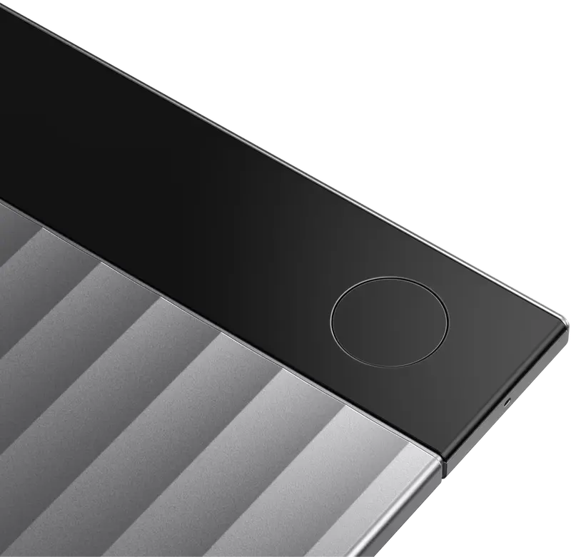 Диктофон Plaud Note Pro Silver - фото - №7