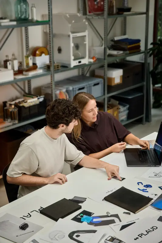 Диктофон Plaud Note Pro Silver - фото - №31