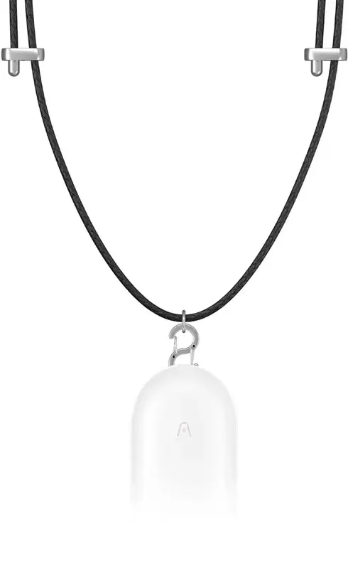 Ремешок Plaud AI Note Pin (NP-AC-Lanyard1) - фото - №1
