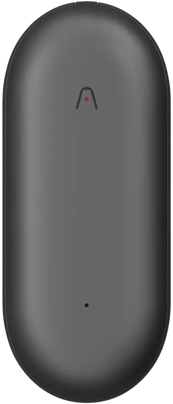 Диктофон Plaud AI Note Pin Gray - фото - №2