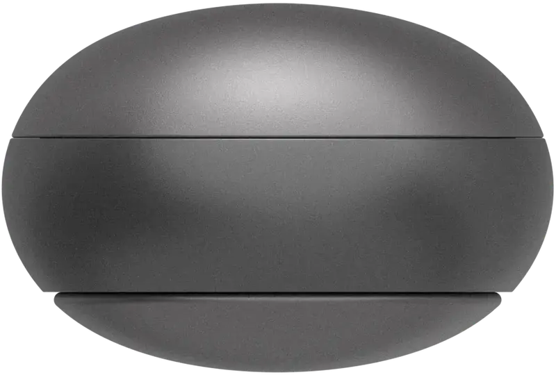 Диктофон Plaud AI Note Pin Gray - фото - №5