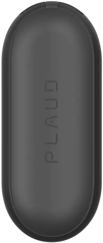 Диктофон Plaud AI Note Pin Gray - фото - №1