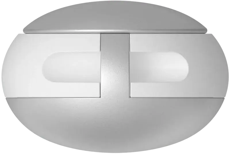 Диктофон Plaud AI Note Pin Silver - фото - №6