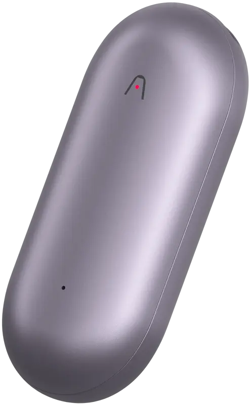 Диктофон Plaud AI Note Pin Sunset Purple PN0200-SP - фото - №0