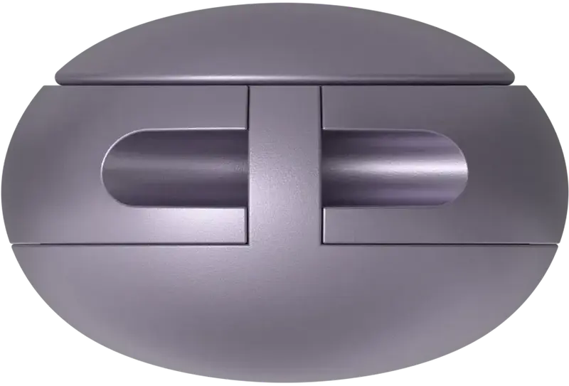 Диктофон Plaud AI Note Pin Sunset Purple PN0200-SP - фото - №6