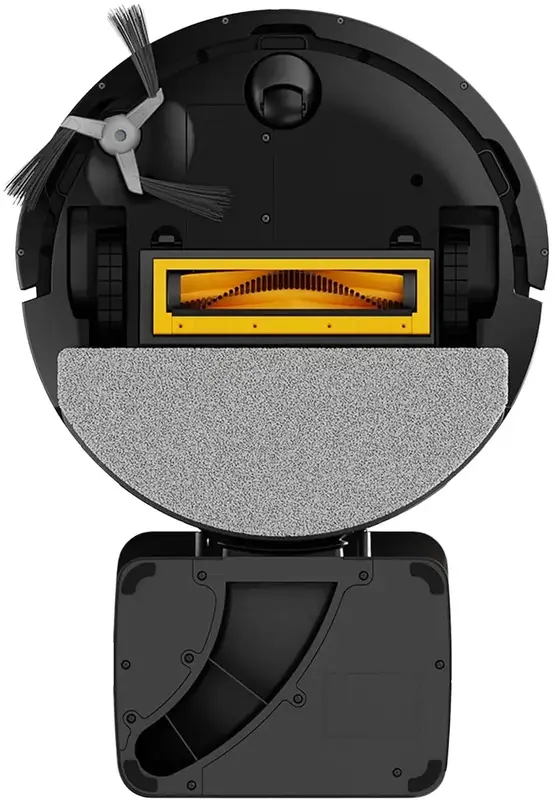 Робот-пилосос Deerma S30 - фото - №1