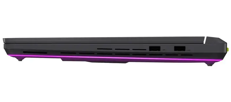 Ноутбук Asus ROG Strix G16 G615JMR-RV218 Volt Green (90NR0LB2-M009X0) - фото - №8
