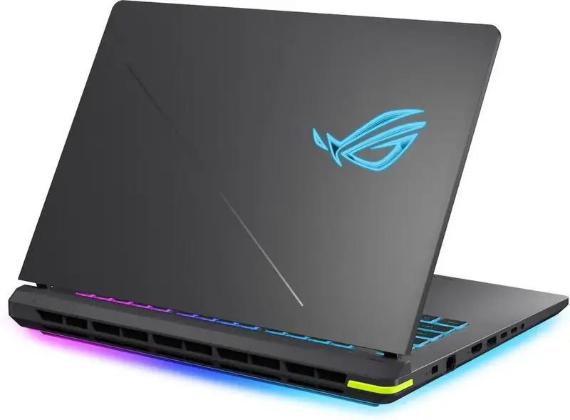 Ноутбук Asus ROG Strix G16 G615JMR-RV218 Volt Green (90NR0LB2-M009X0) - фото - №4