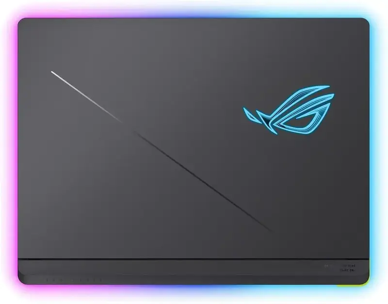 Ноутбук Asus ROG Strix G16 G615JMR-RV218 Volt Green (90NR0LB2-M009X0) - фото - №6