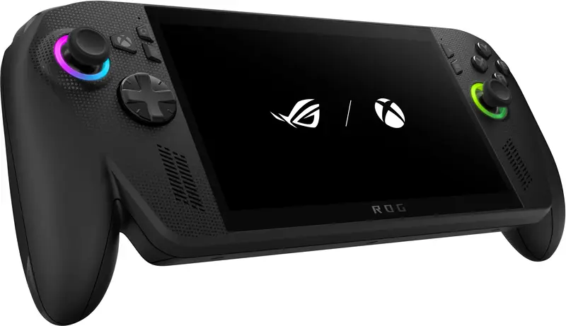 Ігрова консоль ASUS ROG XBOX Ally X 1TB - фото - №1
