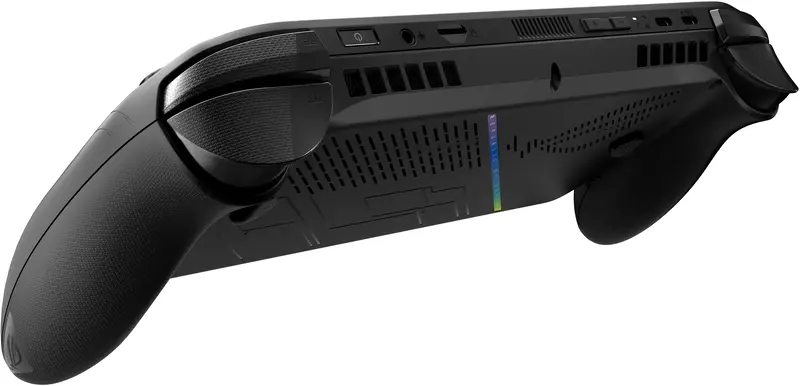 Ігрова консоль ASUS ROG XBOX Ally X 1TB - фото - №5