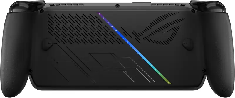 Ігрова консоль ASUS ROG XBOX Ally X 1TB - фото - №10