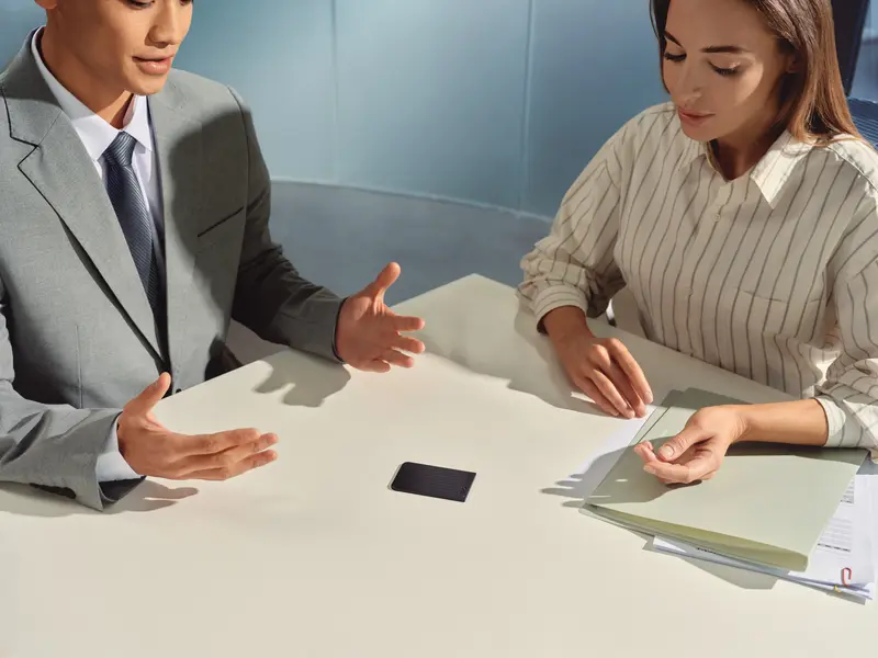 Диктофон Plaud AI Note Black - фото - №18