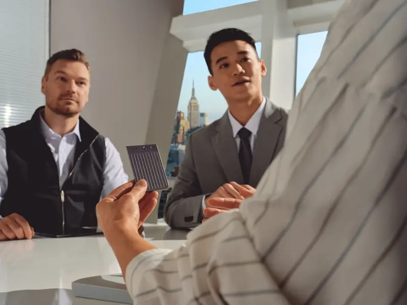 Диктофон Plaud AI Note Black - фото - №17