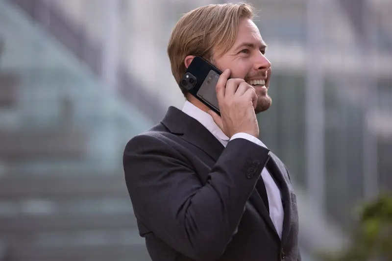 Диктофон Plaud AI Note Black - фото - №22