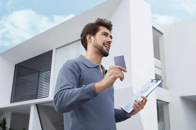 Диктофон Plaud AI Note Black - фото - №19