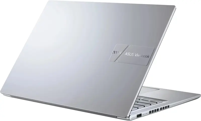 Ноутбук Asus Vivobook 14 X1405VA-LY767 Cool Silver (90NB10M1-M00ZC0) - фото - №2