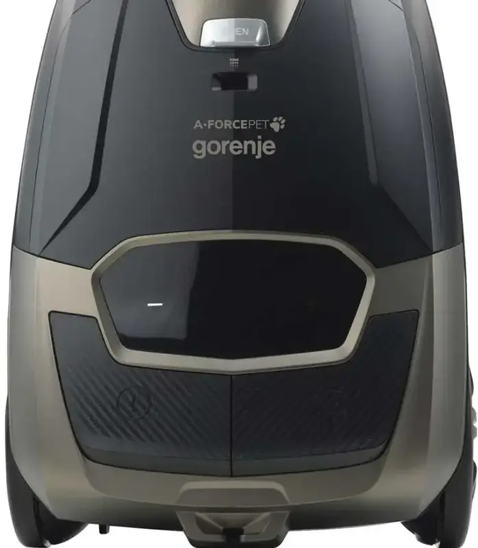 Пилосос Gorenje VCE 48 AFBKGO - фото - №11
