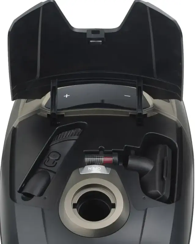 Пилосос Gorenje VCE 48 AFBKGO - фото - №1