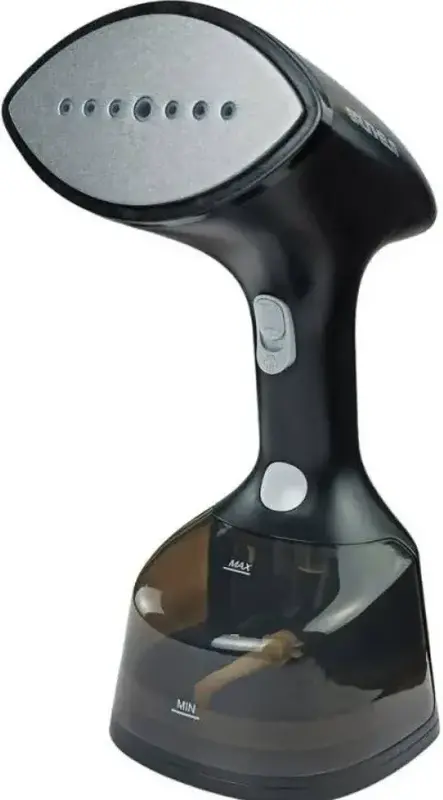 Відпарювач Grunhelm GHS1816B - фото - №0