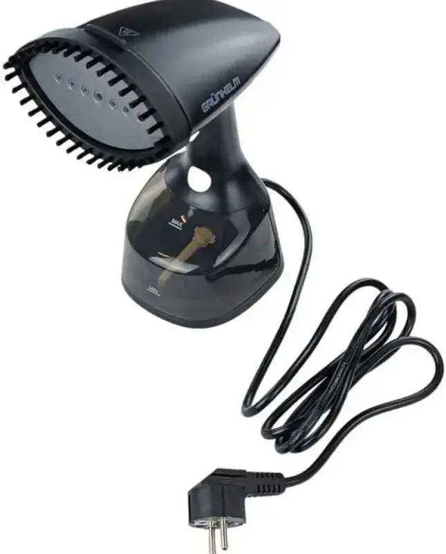 Відпарювач Grunhelm GHS1816B - фото - №1