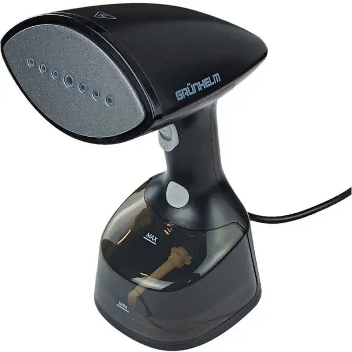 Відпарювач Grunhelm GHS1816B - фото - №2