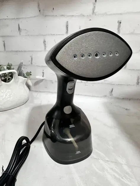 Відпарювач Grunhelm GHS1816B - фото - №3