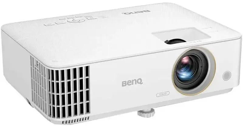 Проєктор BenQ 9H.JLS77.14E - фото - №2