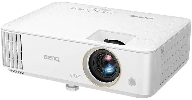 Проєктор BenQ 9H.JLS77.14E - фото - №3