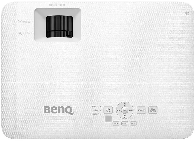 Проєктор BenQ 9H.JLS77.14E - фото - №4