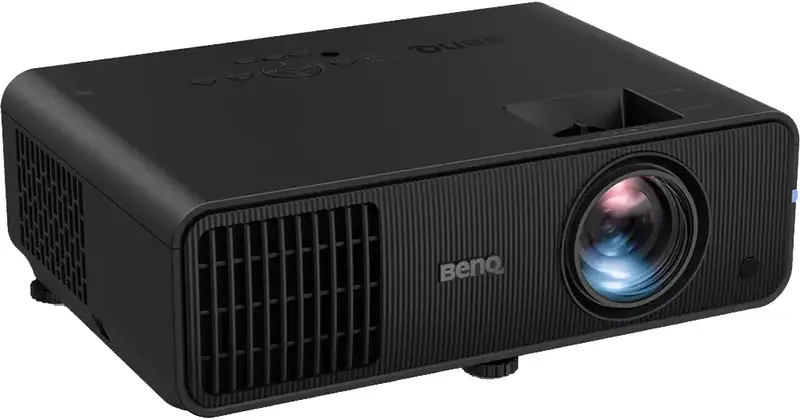 Проєктор BenQ 9H.JS477.13E - фото - №2