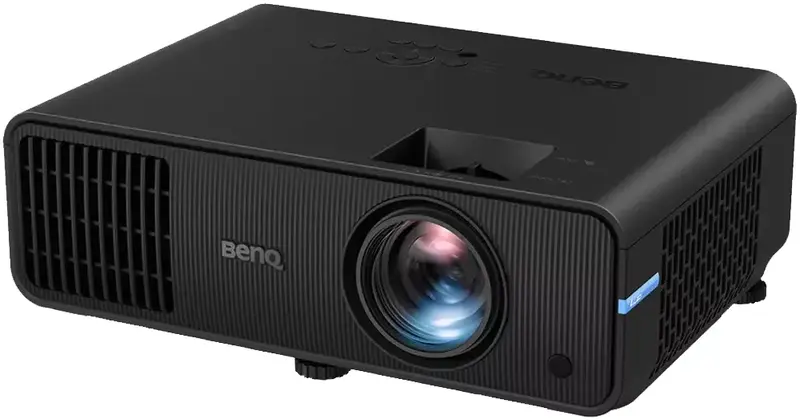 Проєктор BenQ 9H.JS477.13E - фото - №1