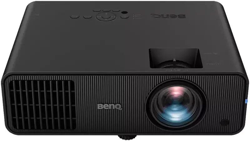 Проєктор BenQ 9H.JS477.13E - фото - №0