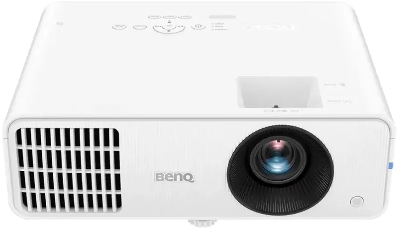 Проєктор BenQ 9H.JS577.13E - фото - №0