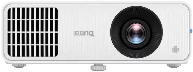 Проєктор BenQ 9H.JS577.13E - фото - №1