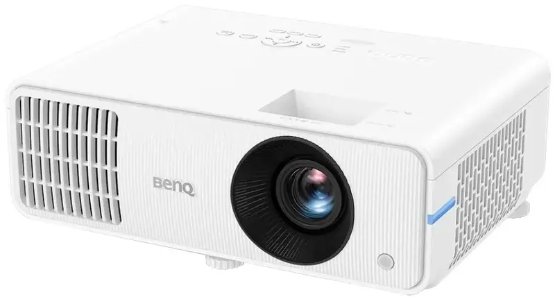 Проєктор BenQ 9H.JS577.13E - фото - №3